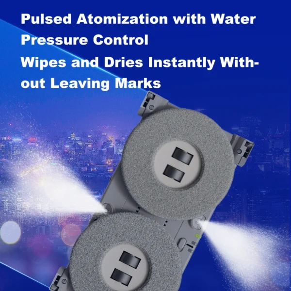 Ae702ff190c3d404eb52f6e96d621bab1C.webp LIECTROUX G8 Window Cleaning Robot | AI Glass Cleaner with Dual Water Spray & Smart Navigation