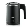 Afe576966a8e748f39f296135cfc13fe3Y.webp 0.8L Portable Electric Travel Kettle | Stainless Steel Water Boiler for Tea & Coffee