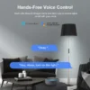 SONOFF S31 15A Wi-Fi Smart Plug with Power Monitoring | Alexa & Google Home Compatible