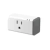 SONOFF S31 15A Wi-Fi Smart Plug with Power Monitoring | Alexa & Google Home Compatible