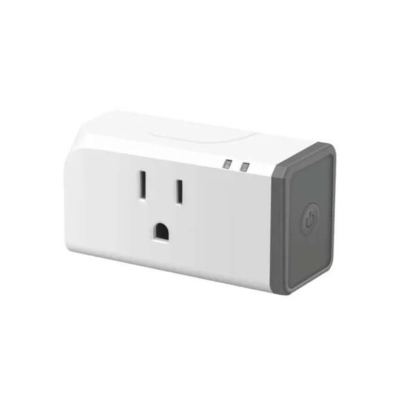 SONOFF S31 15A Wi-Fi Smart Plug with Power Monitoring | Alexa & Google Home Compatible