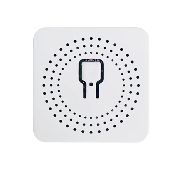 S0913a4942295492fb30631de32b260af4.webp A04G Wi-Fi Smart Circuit Breaker Module | No Hub Required with Timer Control