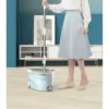 S100b37eee74447f39e36d0c8b14f48b2p.webp Hands-Free Spin Mop & Bucket System | Wet & Dry Floor Cleaning Set