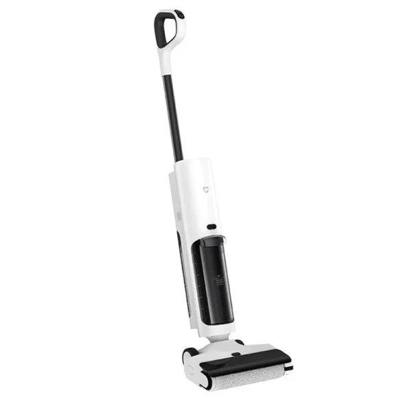 S133a3b61e4c346ce93609fa2c5b52b82a.webp Xiaomi Mijia Cordless Wet & Dry Vacuum 2C | Anti-Tangle Brush with Electrolytic Water Sterilization
