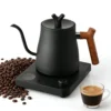 S1eb1c482751c43f7bc8bb224bbf7a506O.webp 1L Smart Gooseneck Electric Kettle | Temperature Control Pour-Over Coffee Kettle