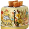 S2f5b8ebb1a7f4a55bc8ee34371bf28d0q.webp 2-Slice Retro Toaster with Removable Crumb Tray | 6 Browning Levels & 3 Functions