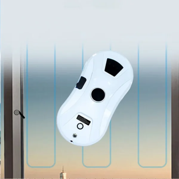 S348b0da24e4c4a8b8cf02b1522c33f65D.webp Ultra-Thin Window Cleaning Robot | Automatic Double Spray Smart Glass Cleaner