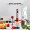 S4ad9b0631fab4a99973e38a40e89c6b2y.webp BioloMix 4-in-1 1200W Hand Stick Blender | Stainless Steel Immersion Mixer & Chopper