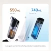 S4d53d24066b642ab866f502a6700b1f57.webp Xiaomi Mijia Cordless Wet & Dry Vacuum 2C | Anti-Tangle Brush with Electrolytic Water Sterilization