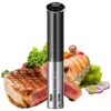 S5128d1caaacb43ad88b45291465c79cc3.webp 1100W Sous Vide Precision Cooker | IPX7 Waterproof Immersion Circulator with LCD Touch Display