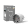 S58b7381c1fd7471fbb523e882c108c350.webp SONOFF S60 13A UK Wi-Fi Smart Plug with Power Monitoring | Alexa, Google Home & IFTTT Compatible