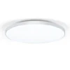 S5941937a1aeb41d68d4e9f11512d0a5ez.webp MARPOU Smart LED Ceiling Light with Remote Control | Dimmable Bedroom Ceiling Lamp