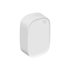 S61b9b6f6367348ce81ecd8fb8152d0782.webp MOES Tuya ZigBee Smart Temperature & Humidity Sensor | Alexa & Google Home Compatible