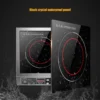 S6eda2ecc7e35412888c73211cff620cfG.webp 3500W Commercial Induction Cooker | Stainless Steel High-Power Electric Cooktop