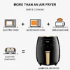 S71acd5dde7c94a64a90c64c77b7c4177J.webp Large Capacity Multifunction Air Fryer | Electric Oil-Free Fryer for Home Cooking