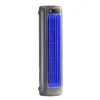 S72e30209607a47f9bdaaaa280ea786a3h.webp KINSCOTER Portable Air Cooler Fan | 2000mAh Quiet Desktop Tower Fan with 3 Speeds