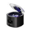 S91d2d7980aaf430bb2082f3b91d30de1E.webp 50kHz USB Rechargeable Ultrasonic Cleaner | Multi-Purpose Cleaner for Retainers, Dentures & Jewelry