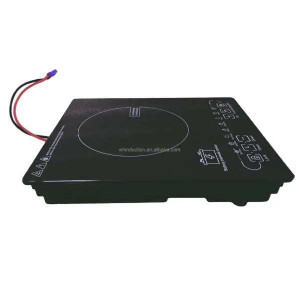 S9d817b18a949405b91553d45a2040ae3i.webp 24V DC Electric Induction Cooker | Battery & Solar Powered Smart Hot Pot Stove