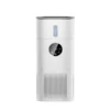 2-in-1 Air Purifier & Humidifier | H13 True HEPA Filter for Allergies, Pet Hair & Smoke