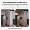 SONOFF SNZB-03P ZigBee Smart Motion Sensor | eWeLink, Alexa & Google Home Compatible