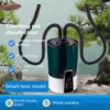 4L Ultrasonic Cool Mist Humidifier | Large Capacity, Ultra-Quiet for Bedroom, Nursery & Office