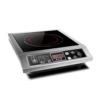 Sb68cacd38e734d84886c03e2de296d00z.webp 3500W Commercial Induction Cooker | Stainless Steel High-Power Electric Cooktop