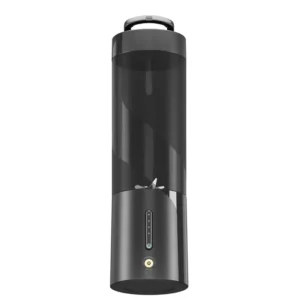 Sca45f582d09a4475a32d707a57ba0525B.webp 450ml Portable USB Rechargeable Juicer Blender | Wireless Smoothie Maker with Stainless Steel Blades