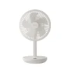 Scb16c2ab0ecd407eb55fd05649bce7ce5.webp KINSCOTER Smart Oscillating Desk Fan | 4000mAh USB Rechargeable Fan with 5 Speeds