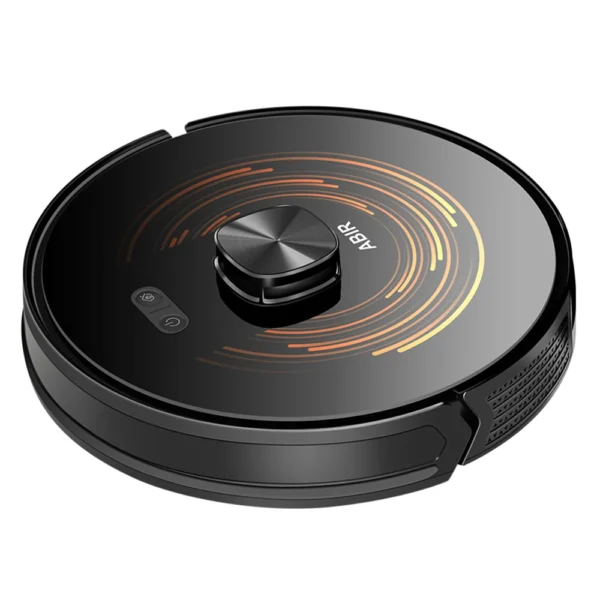 Scfef5a026e3b49af870223d70bd6c1dbA.webp ABIR X9 Robot Vacuum & Mop | 6500Pa LiDAR Navigation with Multi-Floor Mapping & Dual UV Cleaning