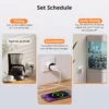 Sd21812c9d4234590b1e5a8d57dea4c97r.webp SONOFF S60 13A UK Wi-Fi Smart Plug with Power Monitoring | Alexa, Google Home & IFTTT Compatible