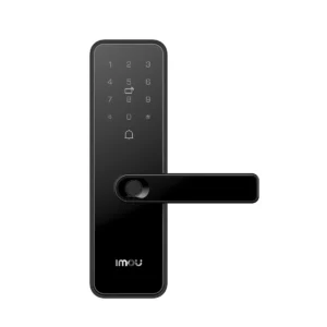Sd9b722b5f3da4ad0b940b3654dc9036fU.webp IMOU Smart Biometric Fingerprint Door Lock with Bluetooth | Digital Electronic Home Security Lock
