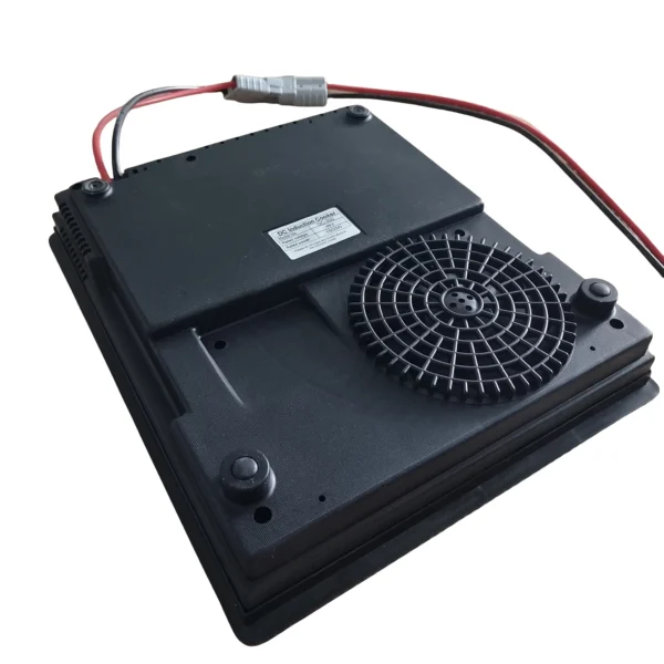 Sdf218f3393c7447f9bb67415b7cc36d1M.webp 24V DC Electric Induction Cooker | Battery & Solar Powered Smart Hot Pot Stove