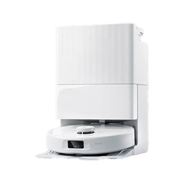 Se0e6241ed8dc464ebf70982b7172dcfdU.webp Roborock P10 Robot Vacuum & Mop | 5500Pa Self-Emptying Robot Cleaner with Auto Mop Lifting