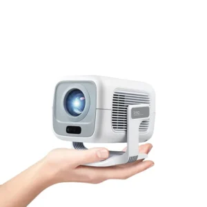 Se7b0927a38444f0a905233b8c9b3aa31r.webp DITONG X3 Plus Native 1080P Smart Projector with 4K Support | Wi-Fi 6, Bluetooth 5.4 & Android