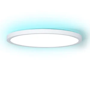 Sec2f9d8e98b94f8c8aac151c4cff5dafc.webp BENEWTON Tuya Smart RGB LED Ceiling Light | App, Alexa & Google Voice Control