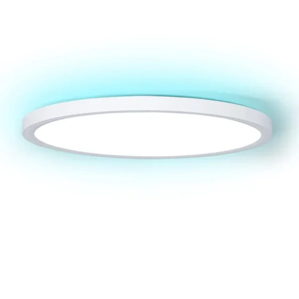 Sec2f9d8e98b94f8c8aac151c4cff5dafc.webp BENEWTON Tuya Smart RGB LED Ceiling Light | App, Alexa & Google Voice Control